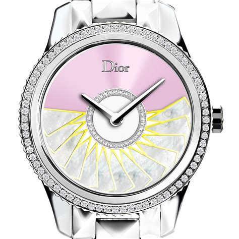 dior watch.|Dior watches official site.